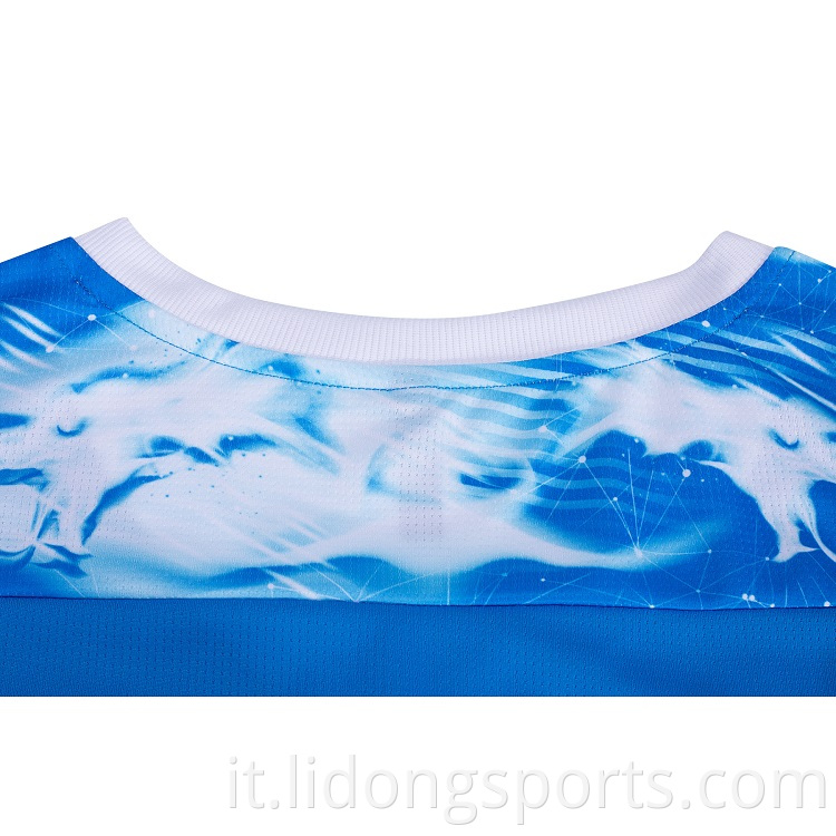 Maglietta uniforme da basket uniforme reversibile maglietta sportiva uniforme da basket uniforme